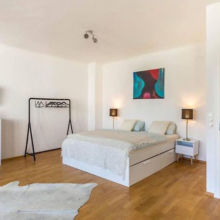 Studio Stubenbastei Wien Exteriör bild