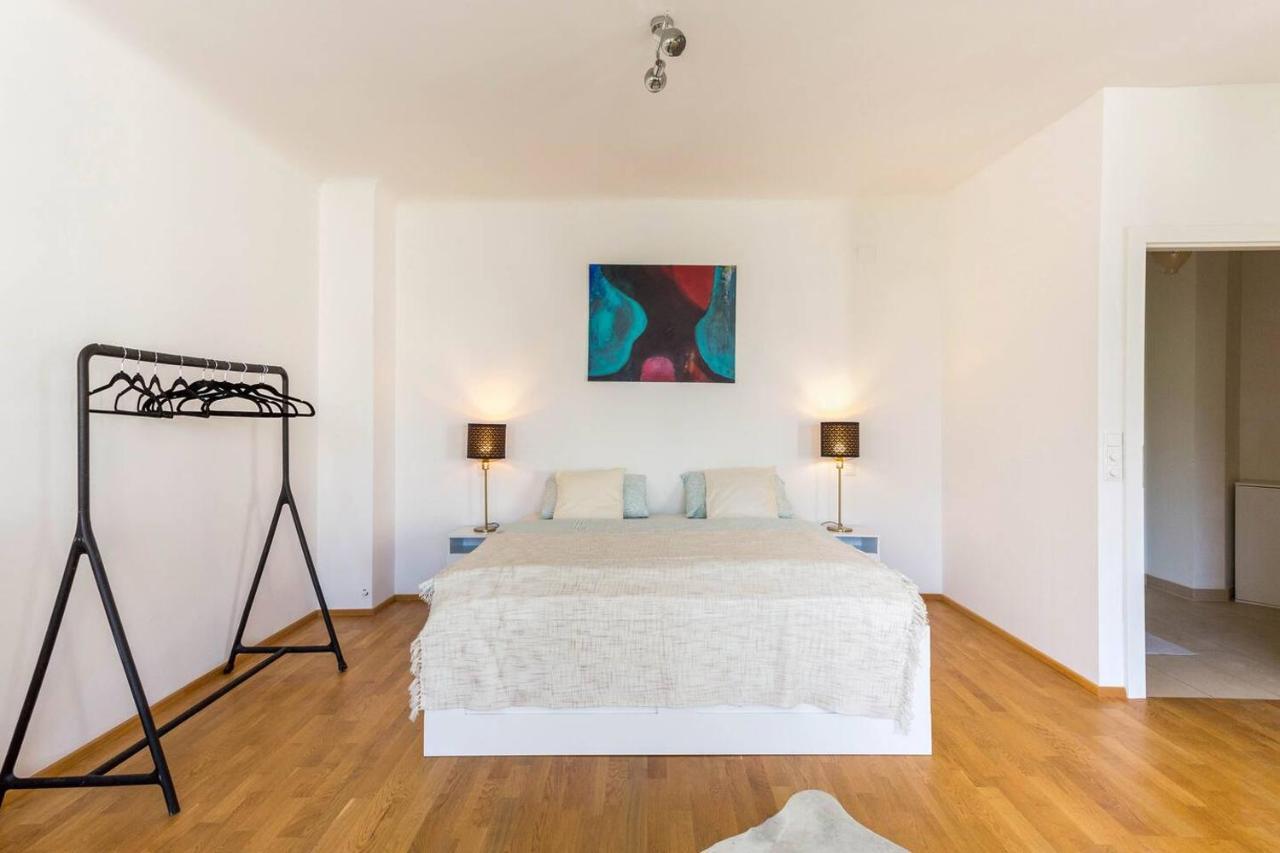 Studio Stubenbastei Wien Exteriör bild