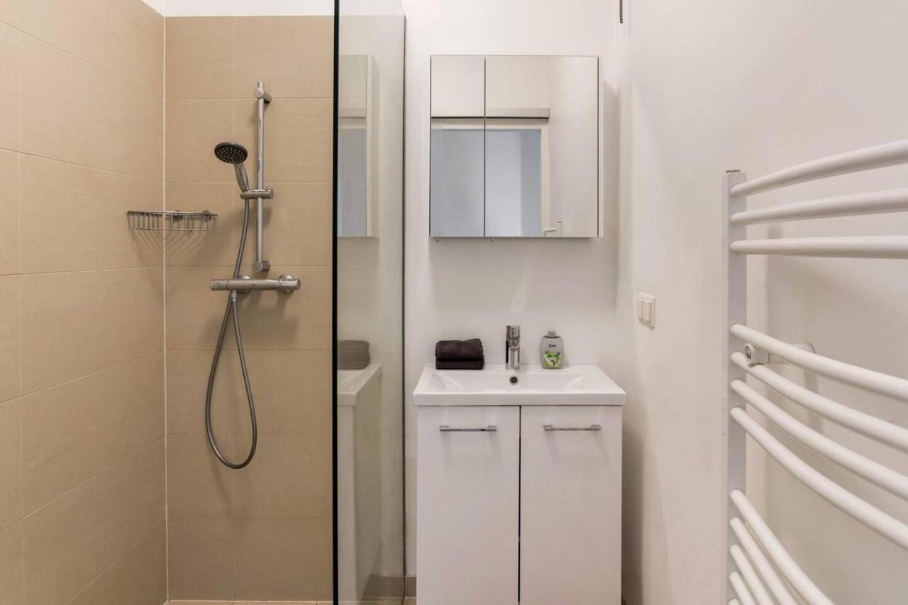 Studio Stubenbastei Wien Exteriör bild