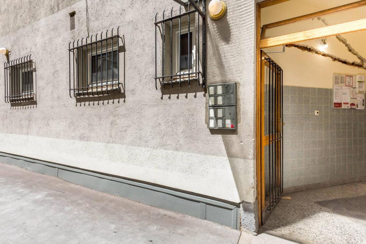 Studio Stubenbastei Wien Exteriör bild