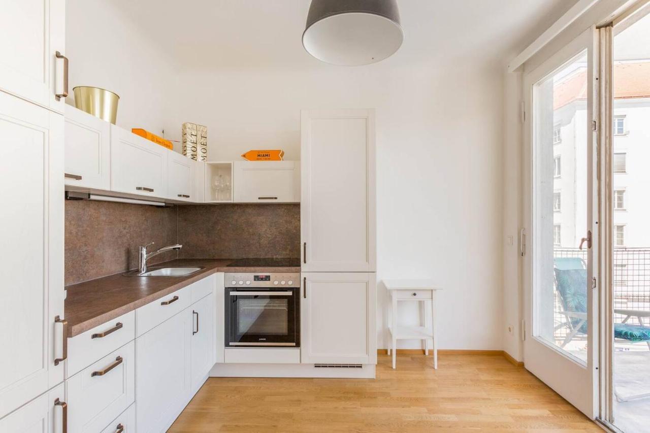Studio Stubenbastei Wien Exteriör bild